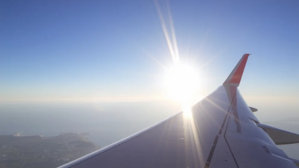 Billiga flyg från Göteborg som faktiskt fungerar