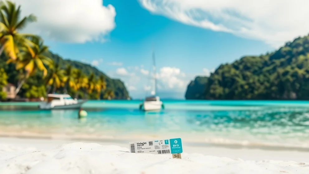 Billiga resor till Thailand som faktiskt passar din budget