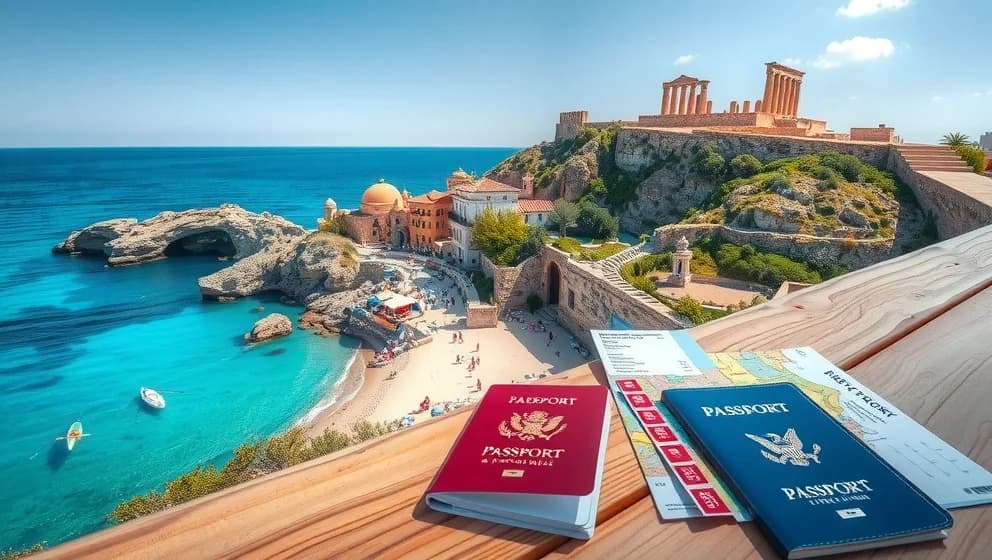 Billiga resor till Turkiet som passar din budget