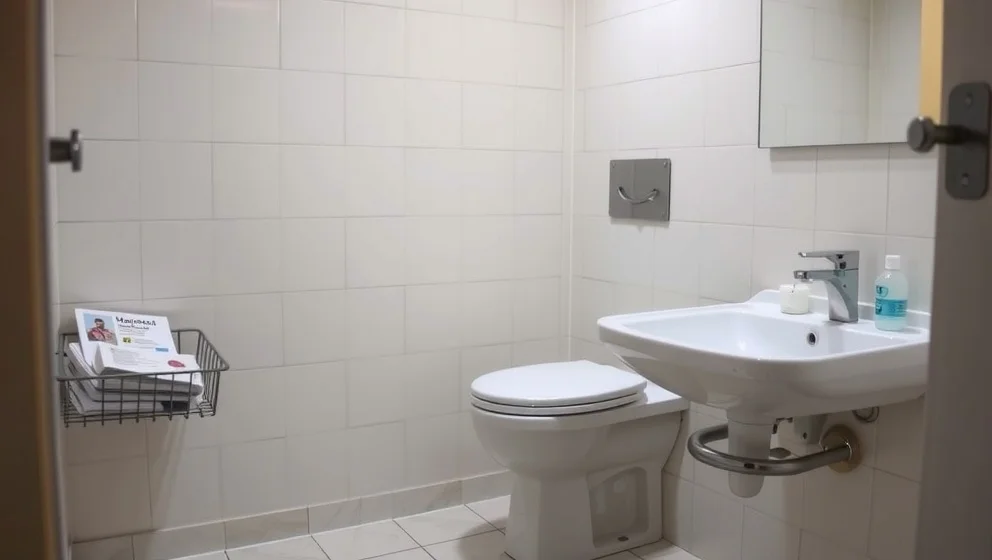 Blod i avföringen - vad är det?