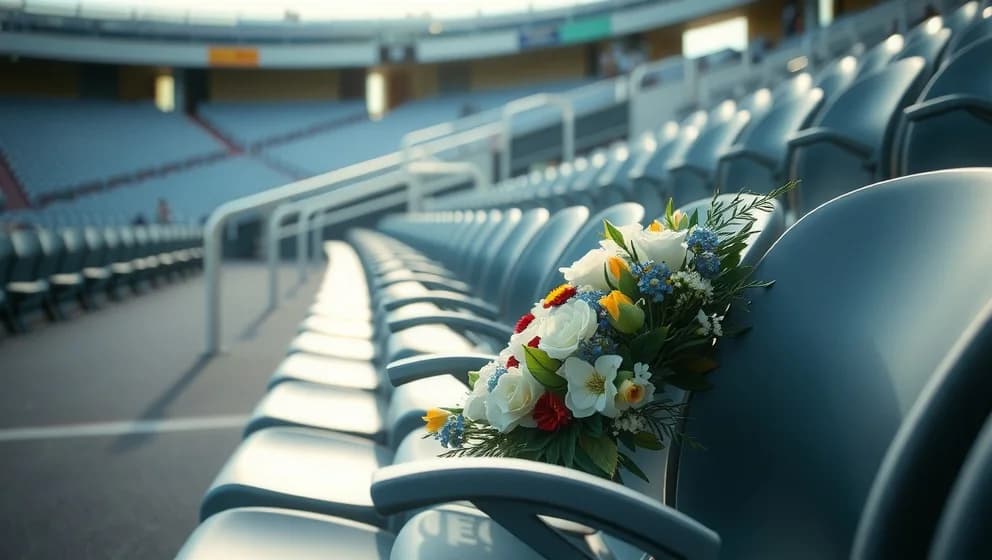 Carin Götblad son olycka