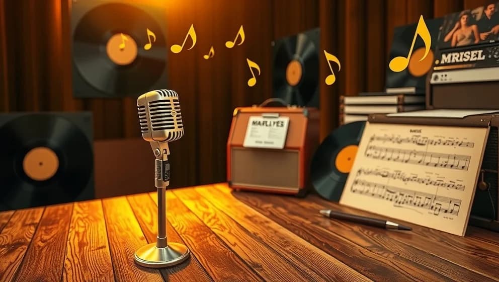 Elvis Presleys största låtar genom tiderna