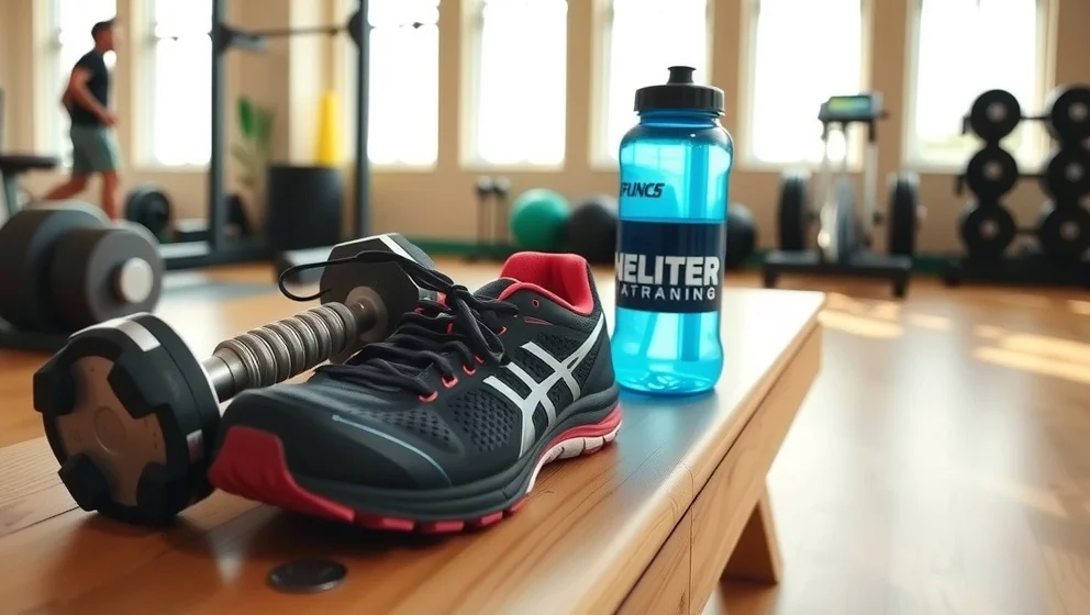 Erik Videgård före cancern