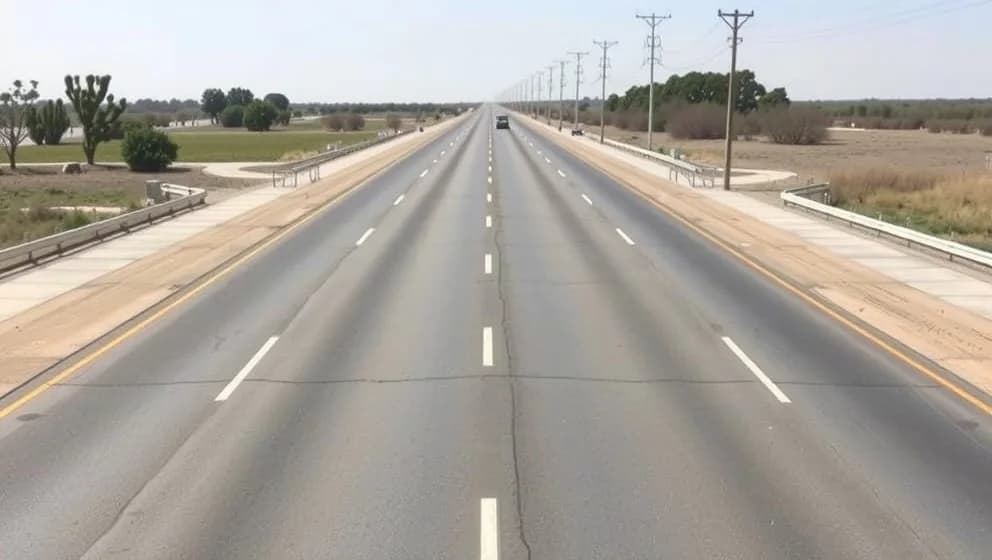 Får man stanna på huvudled