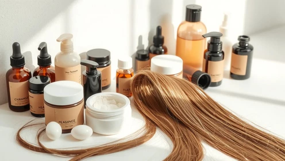 Hårinpackning bäst i test 2024