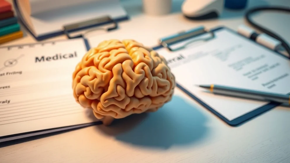 Huntingtons sjukdom tidiga symtom