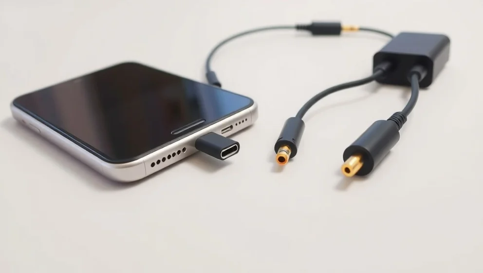 Hur ansluter du aux till USB C