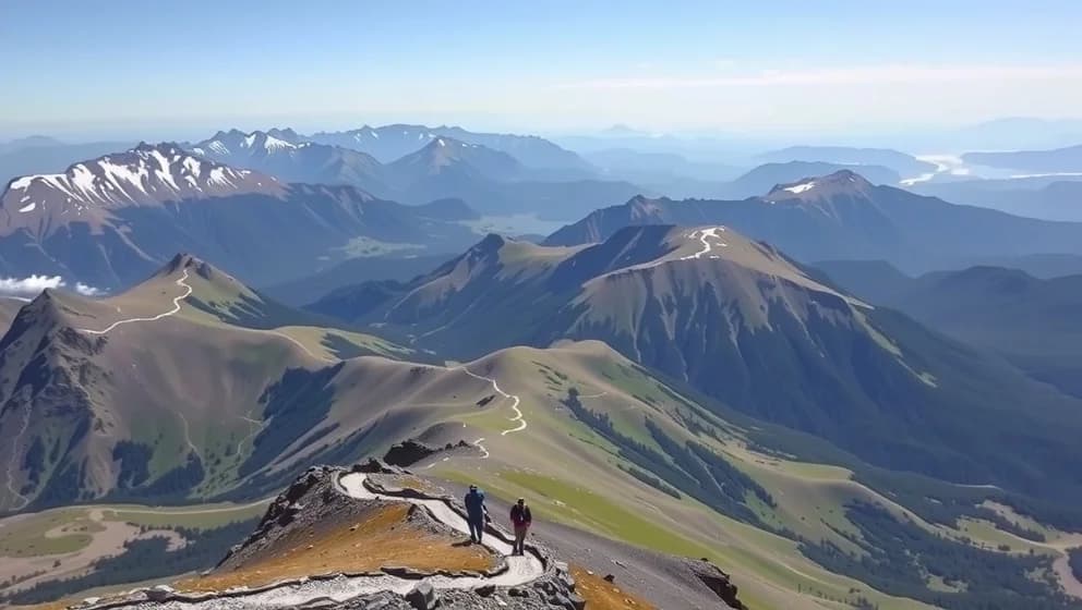 Hur lång är Kungsleden egentligen