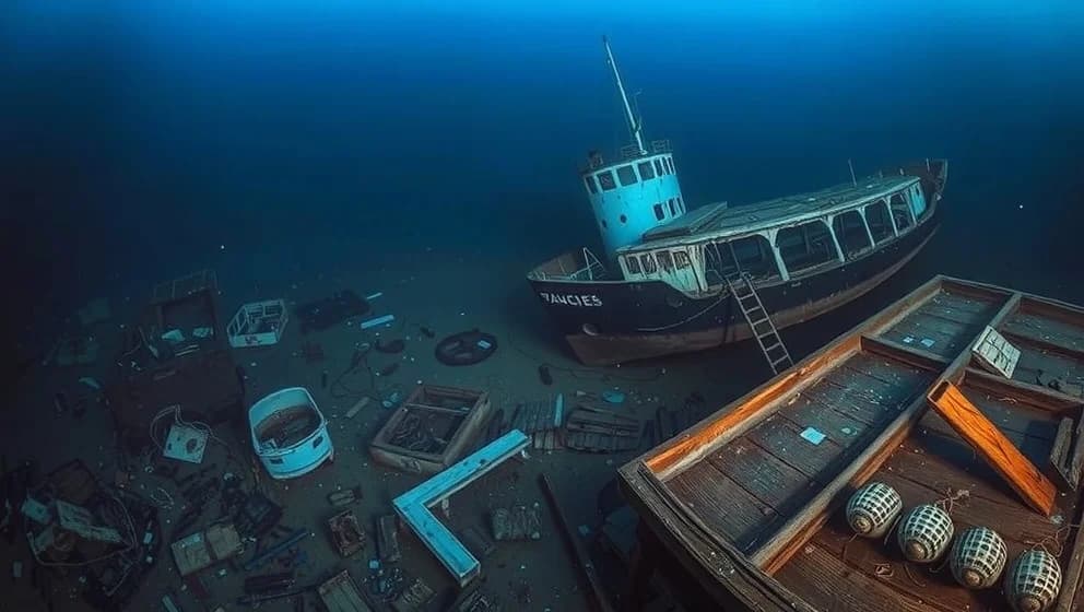 Hur många dog på Titanic