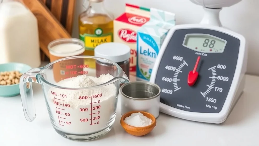 Hur många gram är en deciliter