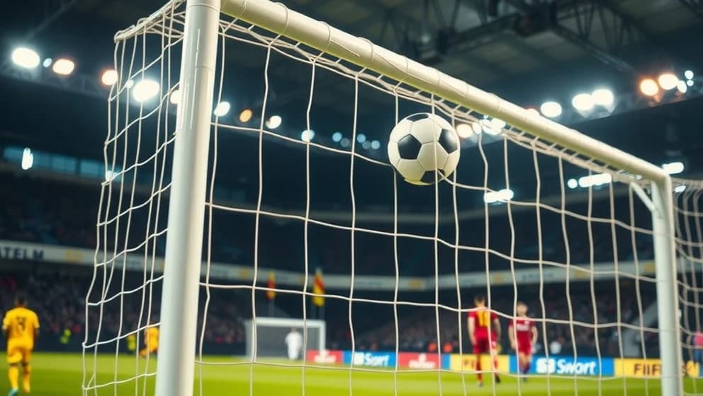 Hur många mål har Ronaldo gjort