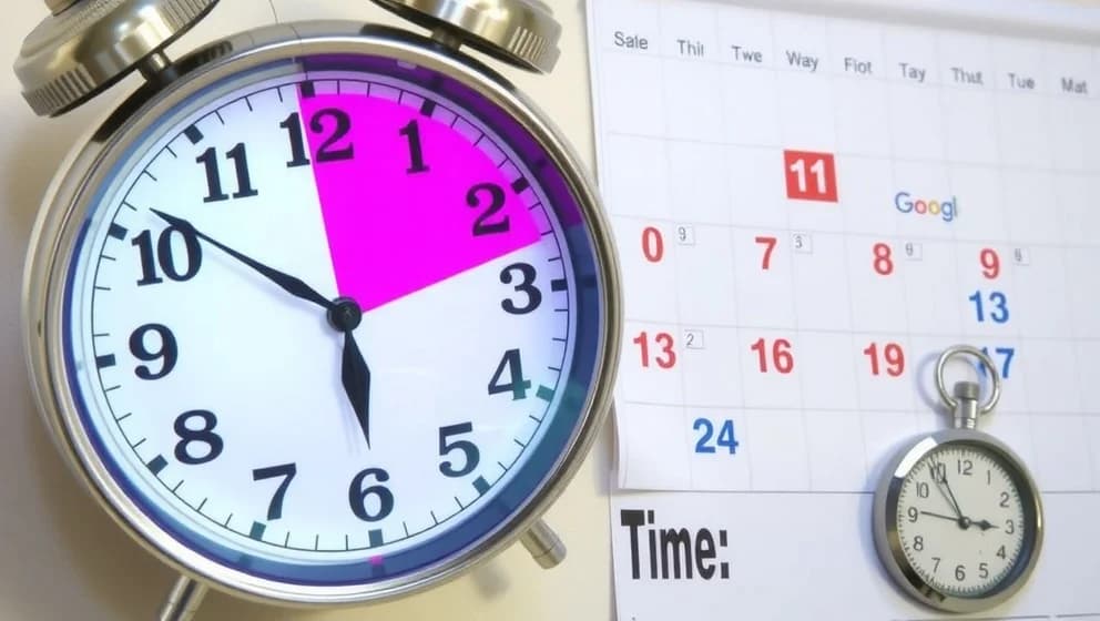 Hur många timmar är 75 procent av dagen