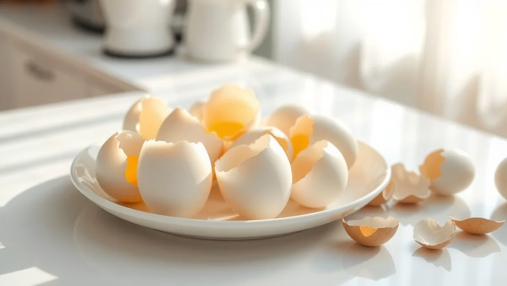 Hur mycket protein är det i ett ägg