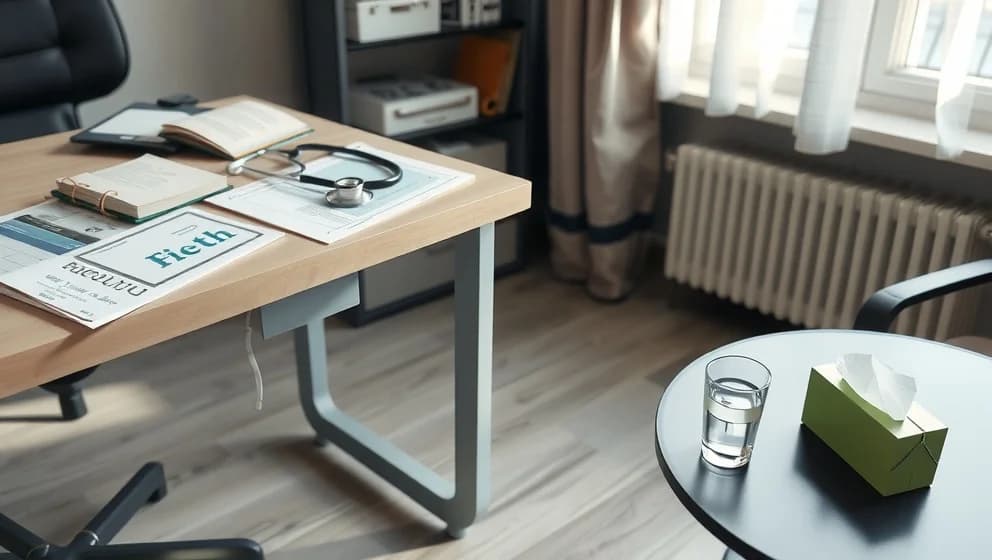 Kända personer med Sjögrens syndrom