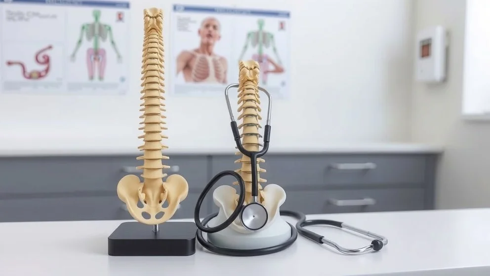 Ont i ländryggen cancer: Vad du behöver veta