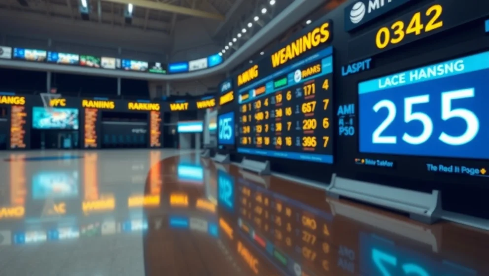 Poängställning i Sveriges damlandslag i fotboll