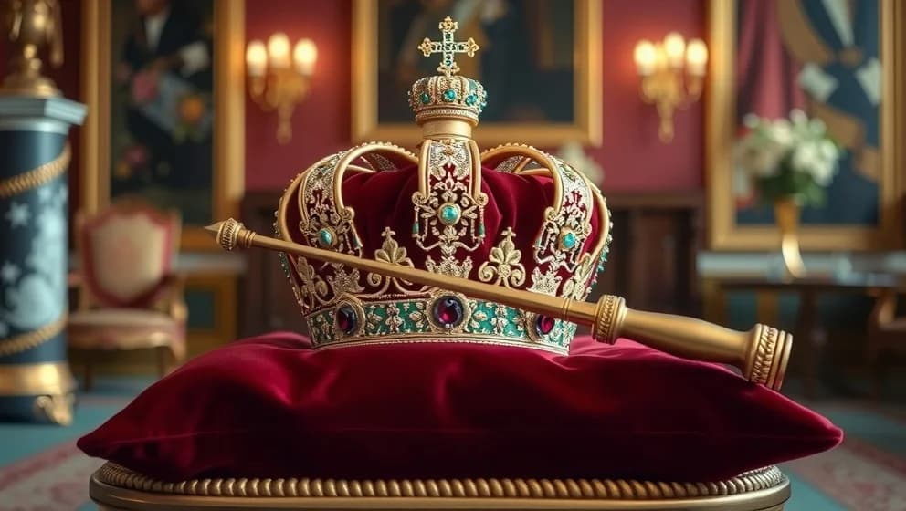 Prins Philip, hertig av Edinburgh och hans liv