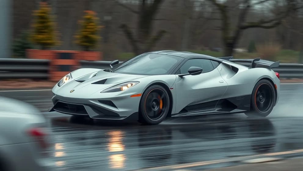 Rollistan i Rain Man växer som sport