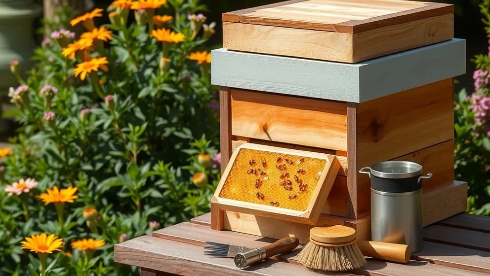 Rollistan och biviskaren