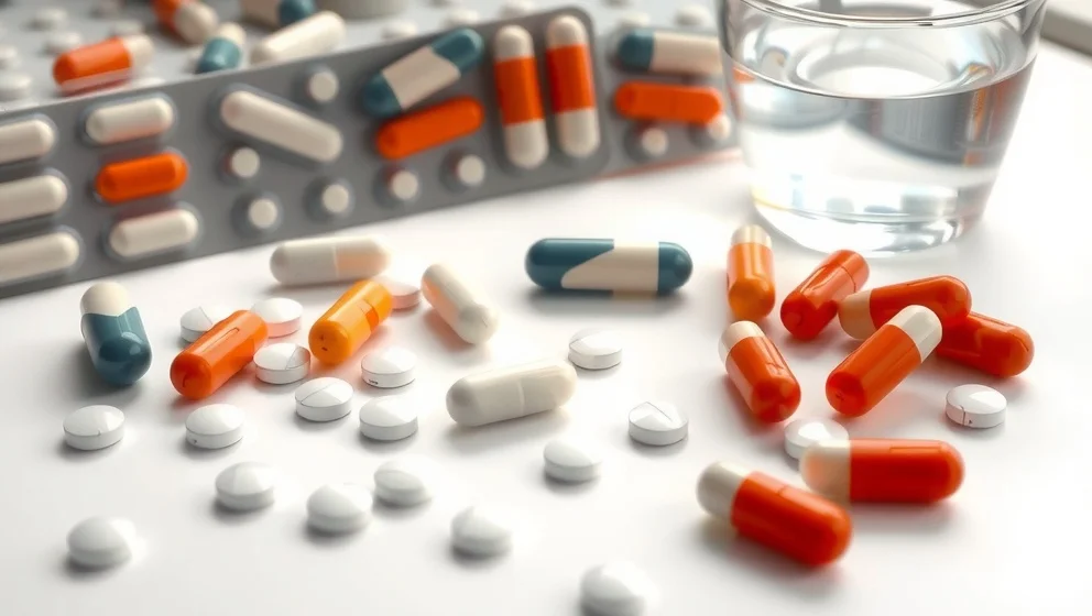 Starka värktabletter med morfin och hur de fungerar