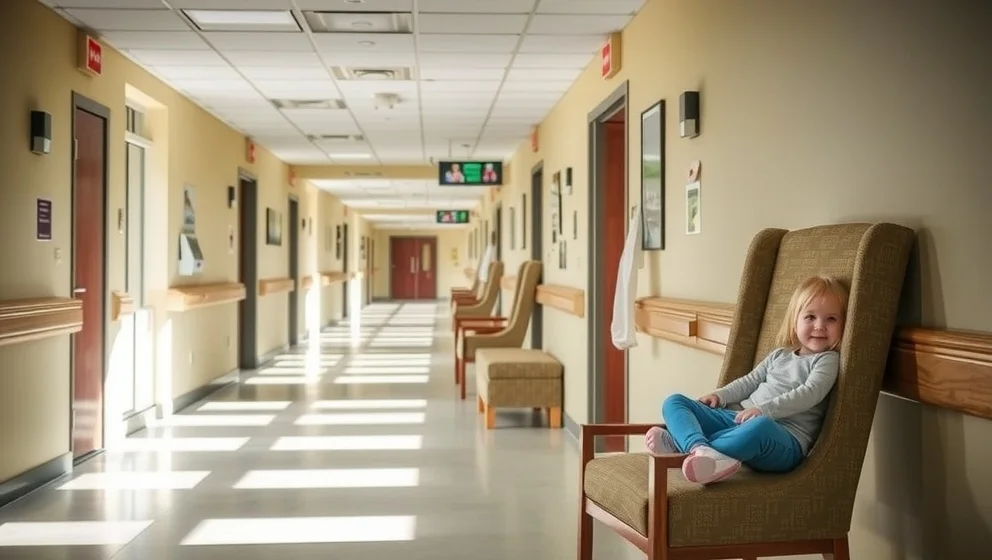 Tomas Brolins barns sjukdom och hans väg tillbaka