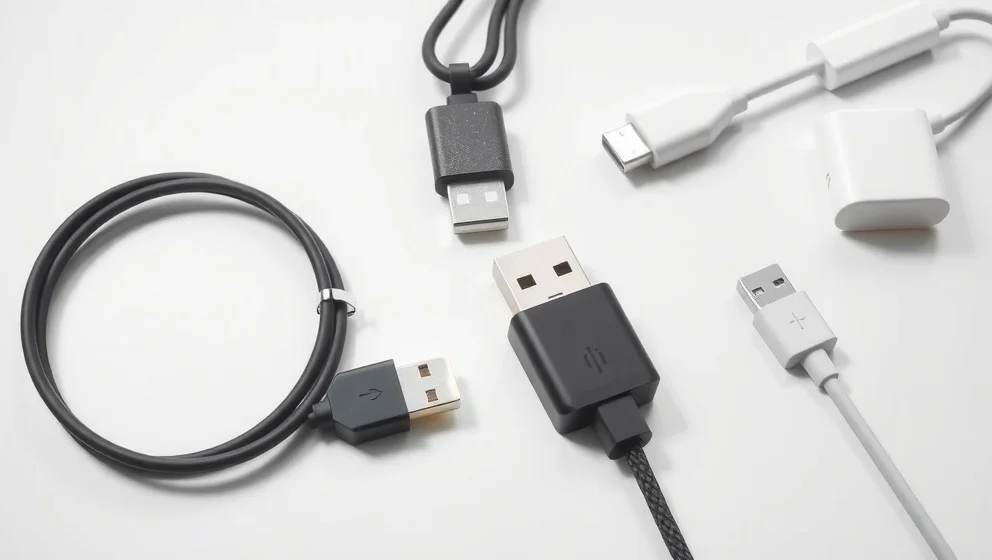USB C eller vanlig USB vad är bäst