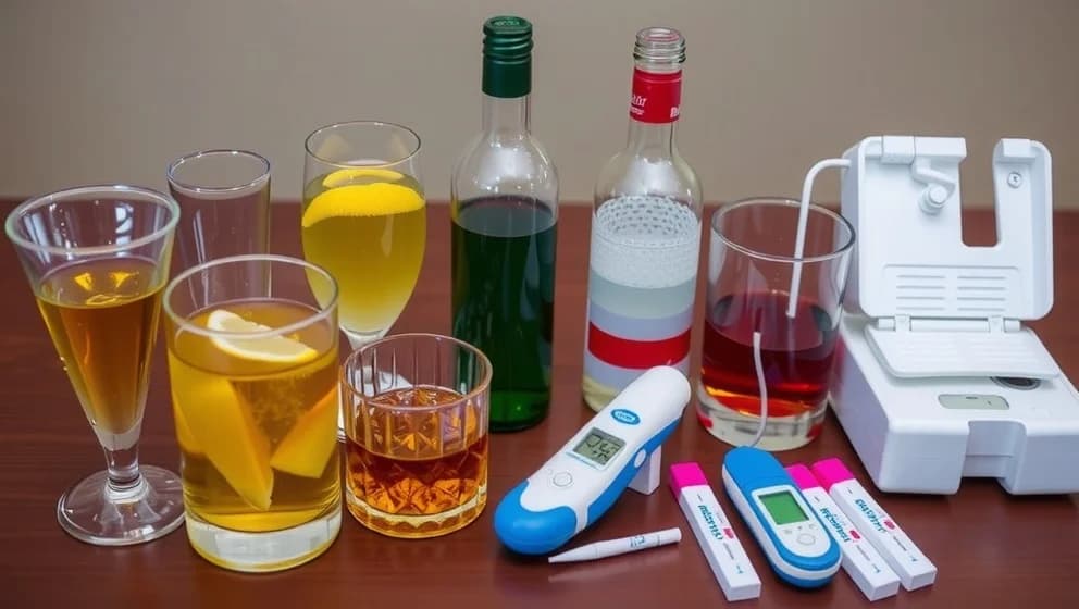 Vad är 2 promille alkohol i blodet