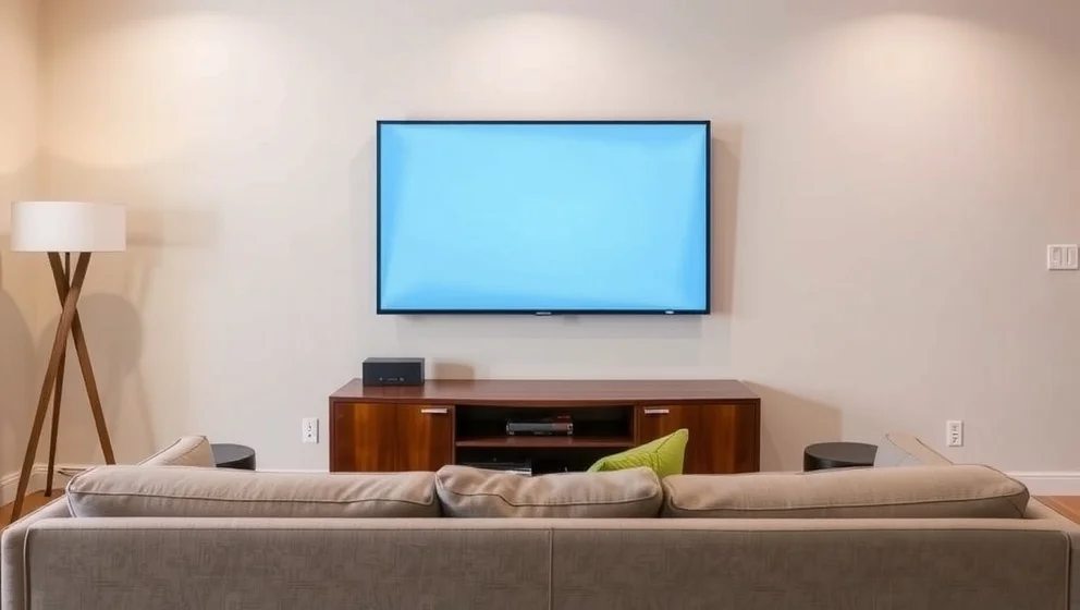 Vad är 55 tum TV och vilka är fördelarna