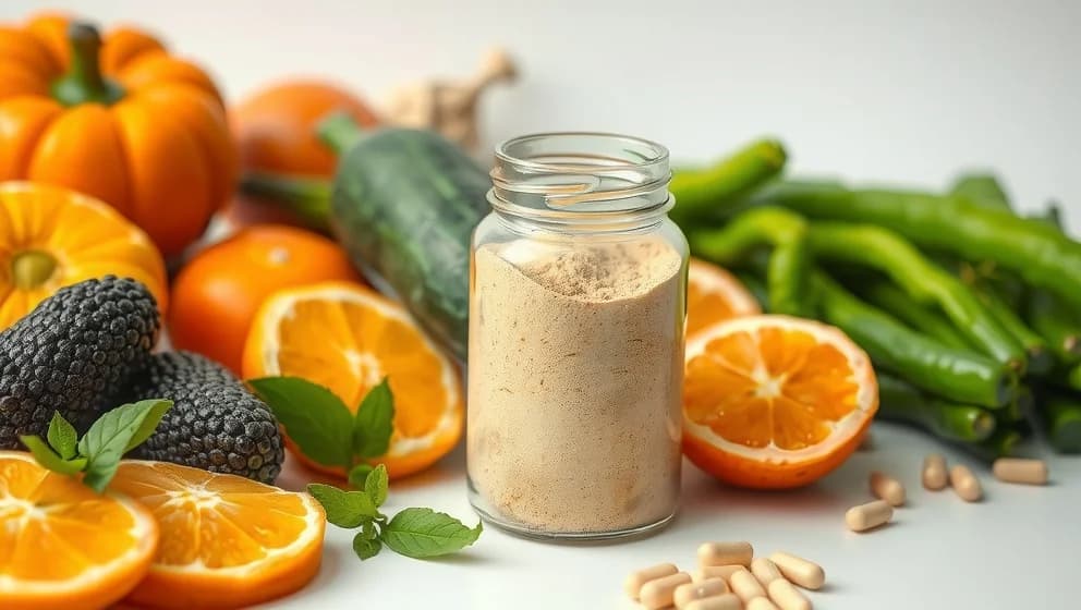 Vad är kollagen bra för