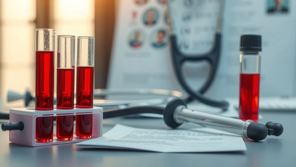 Vad betyder hög sänka vid cancer