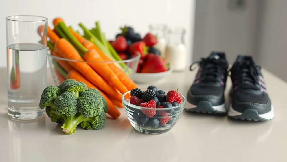 Vad gör man vid högt blodsocker