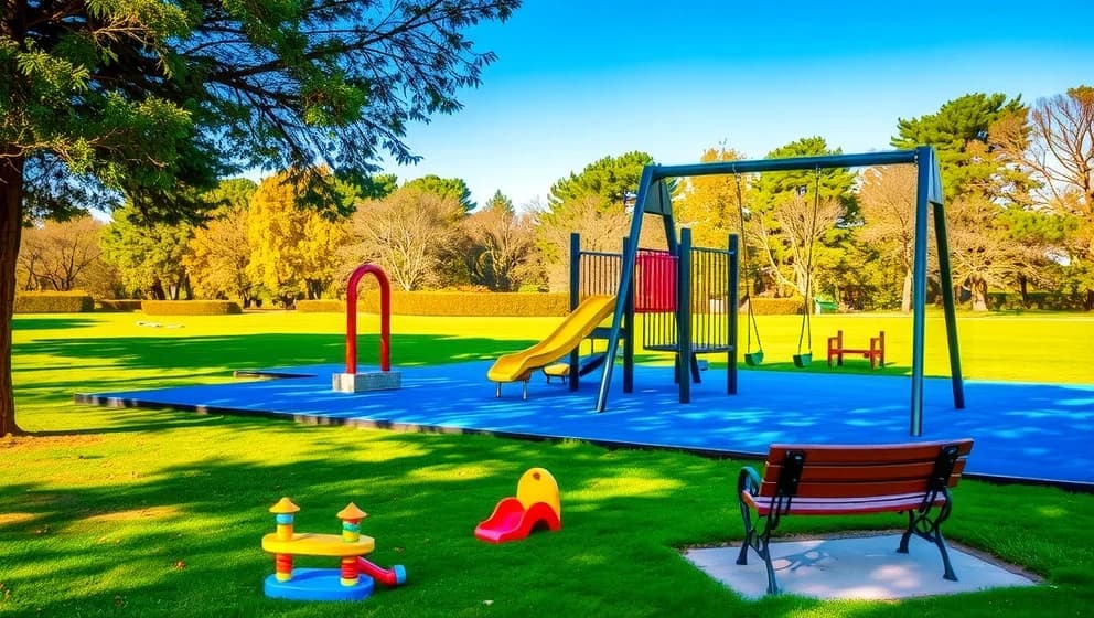 Vad kan man göra med barn i Stockholm