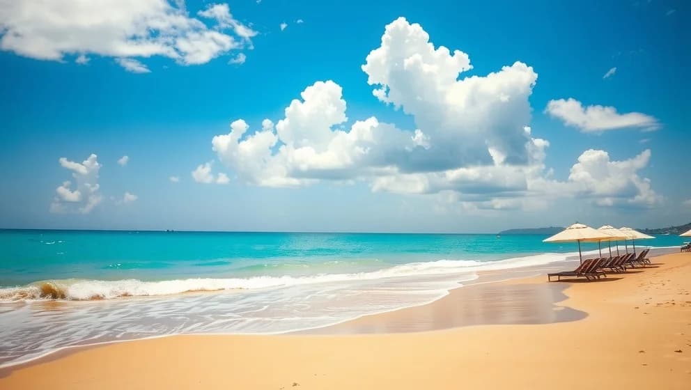 Väder Playa de las Americas denna vecka