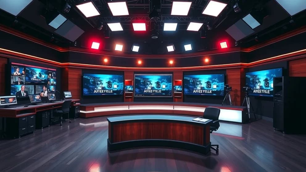 Vem är SVT profilen och vad gör hon