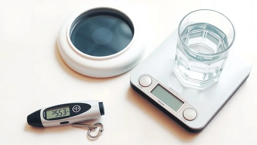 Vilka är symtomen på diabetes typ 2