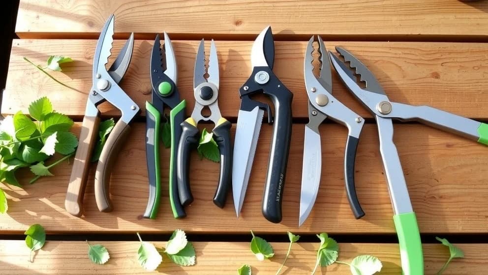 Vilken sekatör är bäst i test