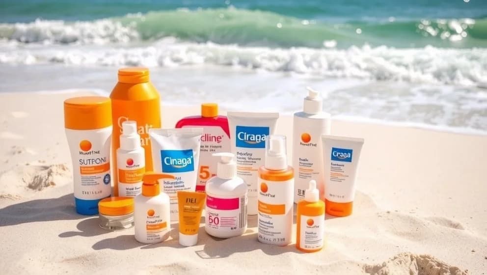 Vilken solkräm är bäst i test
